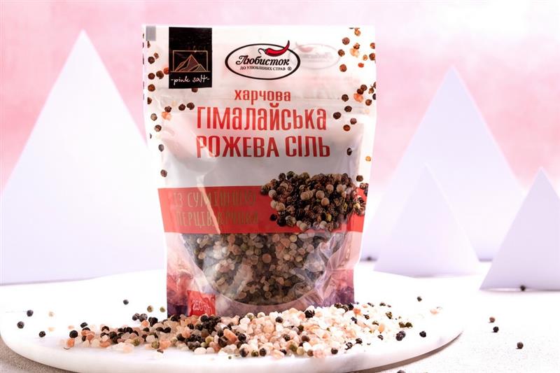 Что такое гималайская соль: применение в кулинарии