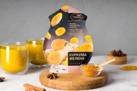 Куркума: Корисні властивості та секрети використання у кулінарії 