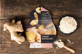 Цікаві факти про імбир: користь та шкода