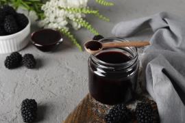 Конфітюр: мистецтво створення фруктових десертів