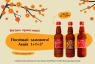 Экономь, экспериментируй 1+1=3 на соусы ТМ YKI 