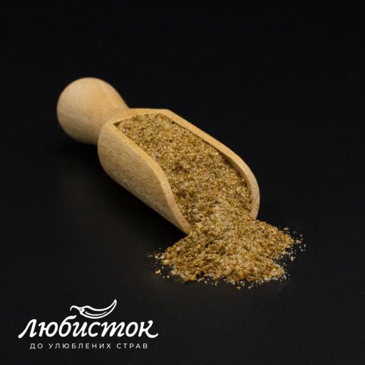 Приправа для засолки рыбы 5кг ТМ Любисток