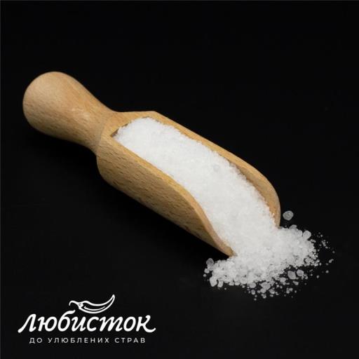 Лимонна кислота 1 кг ТМ Любисток