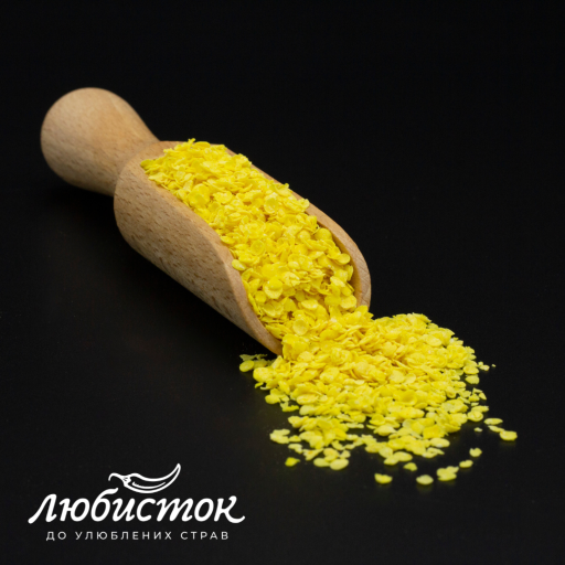 Хрустящая панировка Сырная 20кг ТМ Любисток