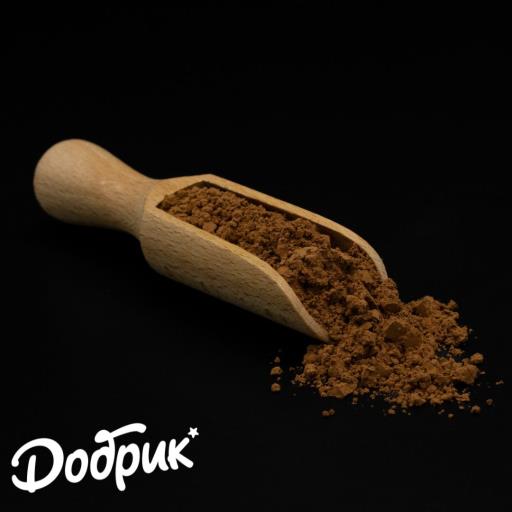 Какао-порошок натуральный ТМ Добрик 1кг