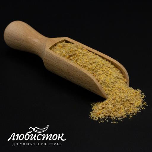 Пажитник мелений 5кг ТМ Любисток