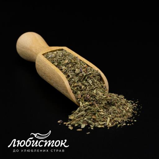 Базилік 500г ТМ Любисток