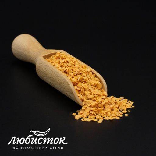Хрустка паніровка папрік ТМ Любисток 1кг