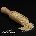 Лук репчатый сушеная гранулированная 3*3 5кг ТМ Любисток