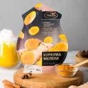 Куркума мелена 30г ТМ Любисток