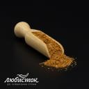 Приправа до моркви по-корейськи гостра 25кг ТМ Любисток